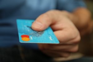 Debit card blog